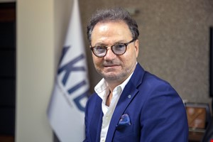 AHKİB, İspanya'ya İhracatını 14 Kat Arttırdı